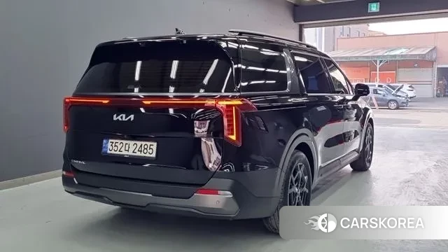 Kia The New Carnival 4th Generation id 3689728 из Кореи 10