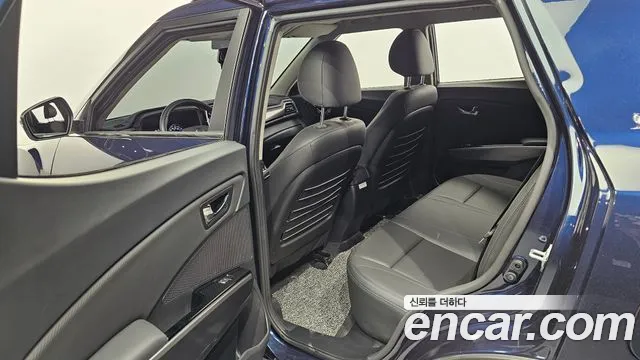 Ssangyong Berry New Tivoli id 2758895 из Кореи 12