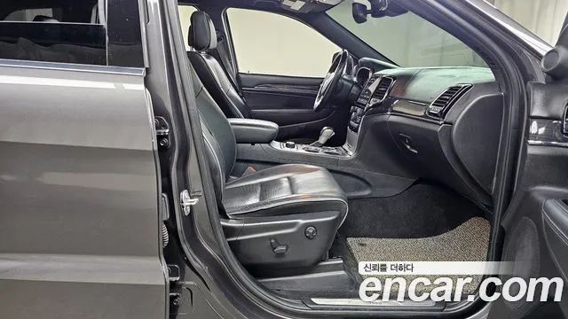 Jeep Grand Cherokee id 2756662 из Кореи 12