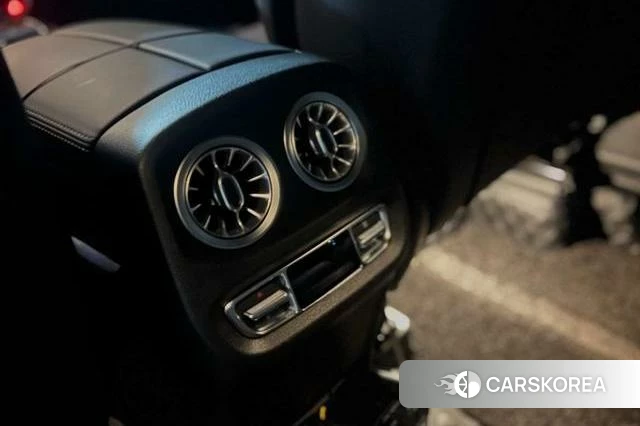 Mercedes-Benz G-class id 4300227 из Китая 7