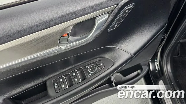 Hyundai The New Grandeur IG id 2662714 из Кореи 12