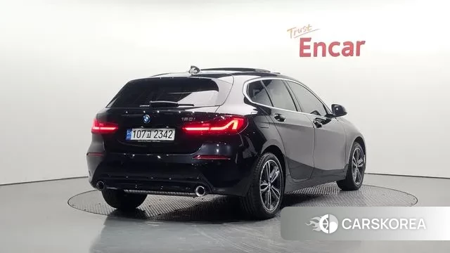 BMW 1 Series (F40) id 3606424 из Кореи 12