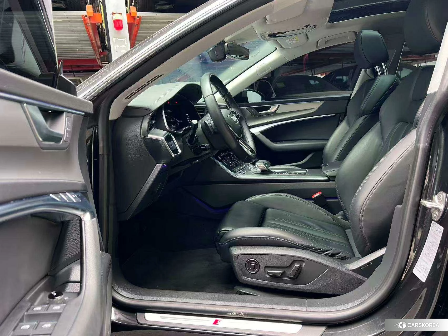 Audi A7 id 4440712 из Китая 12