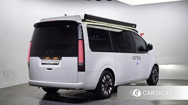 Hyundai Staria id 3006822 из Кореи 12