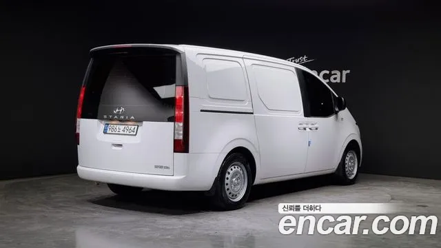 Hyundai Staria id 2853986 из Кореи 12