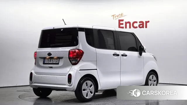 Kia The New Ray id 3202330 из Кореи 12