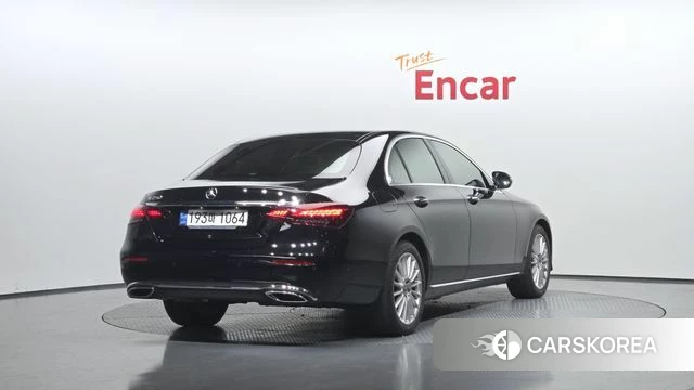Mercedes-Benz E-Class W213 id 3865895 из Кореи 12