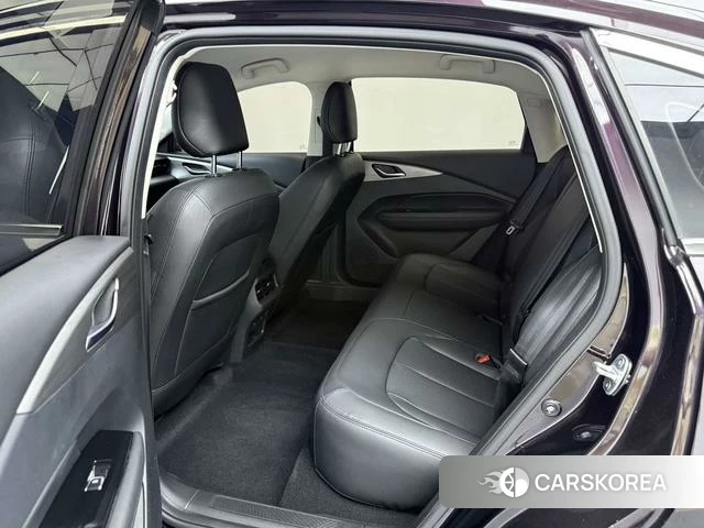 Wuling Automobile Wuling Starlight PHEV id 4215095 из Китая 12