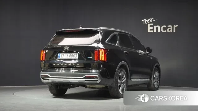 Kia Sorento 4th Generation id 3788207 из Кореи 12