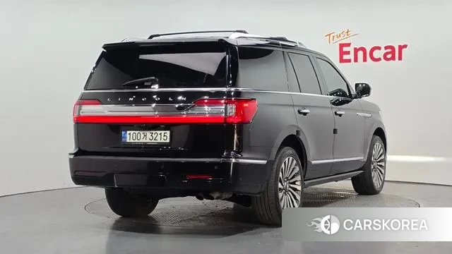 Lincoln Navigator 4th generation id 3655472 из Кореи 12