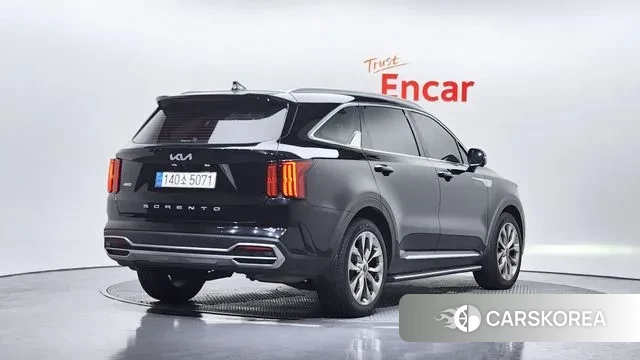 Kia Sorento 4th Generation id 3675770 из Кореи 12