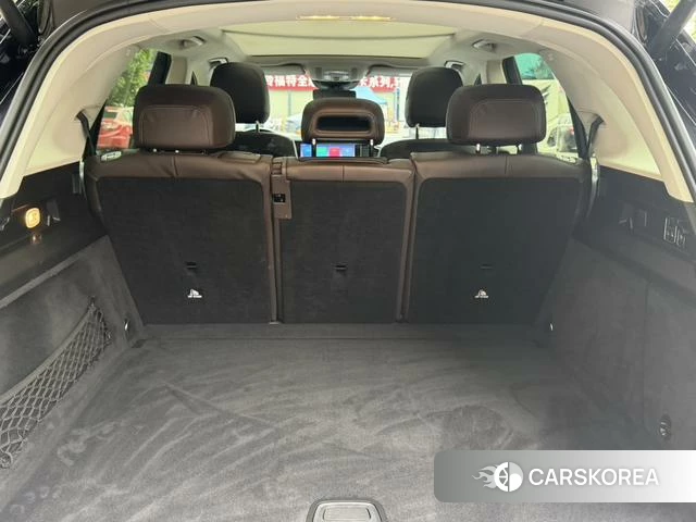 Mercedes-Benz GLE (import) id 4265575 из Китая 12