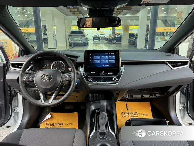 Toyota Lei Ling id 4262352 из Китая 12