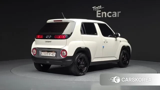 Hyundai Casper id 3763847 из Кореи 12