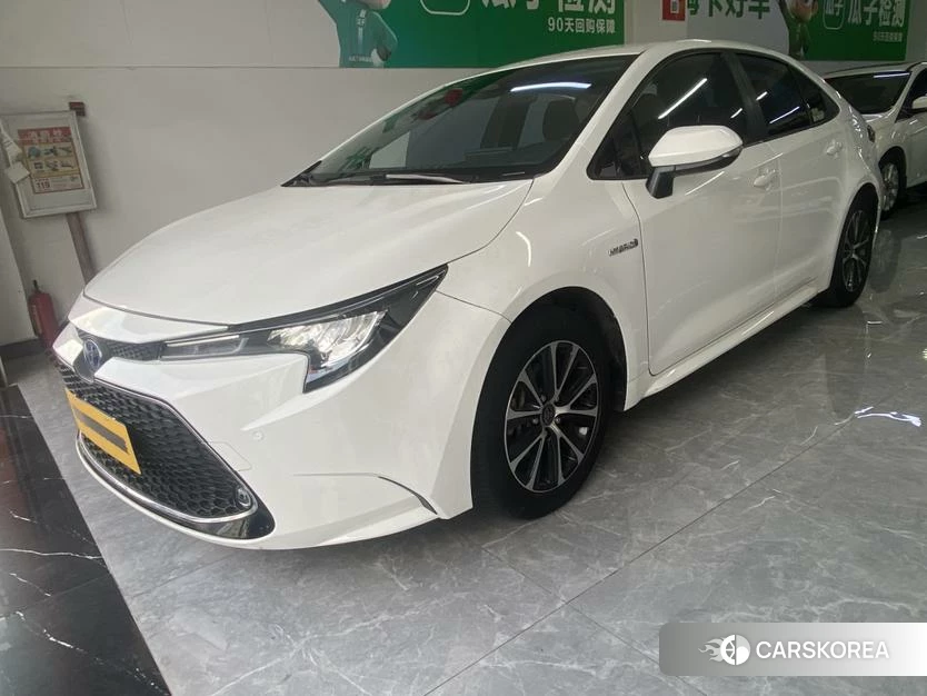 Toyota Lei Ling id 4452299 из Китая 7