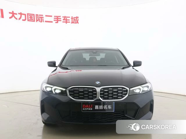 BMW 3 series id 4271093 из Китая 8