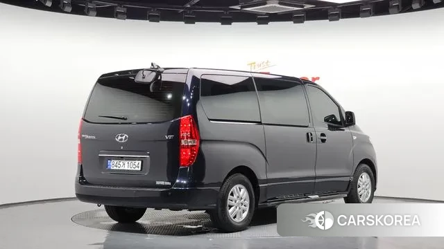 Hyundai The New Grand Starex id 2902282 из Кореи 12