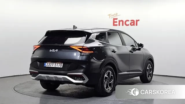 Kia Sportage 5th Generation id 3597538 из Кореи 12