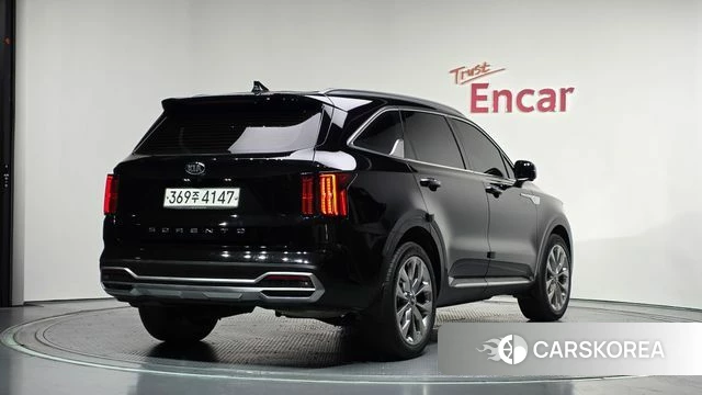 Kia Sorento 4th Generation id 4402785 из Кореи 12