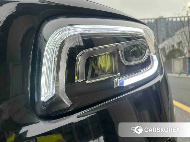 Mercedes-Benz GLB id 4212673 из Китая 10