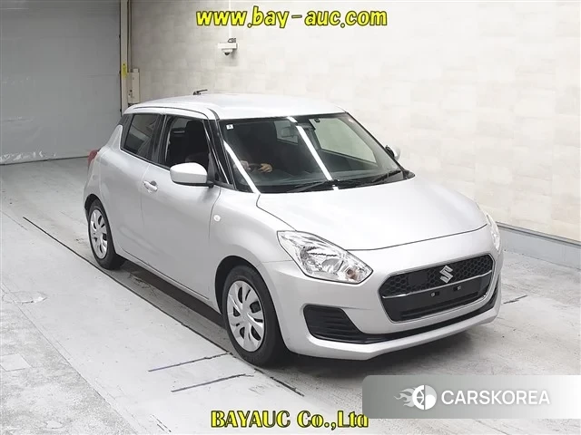 Suzuki Swift 2020 из Японии, фото 2