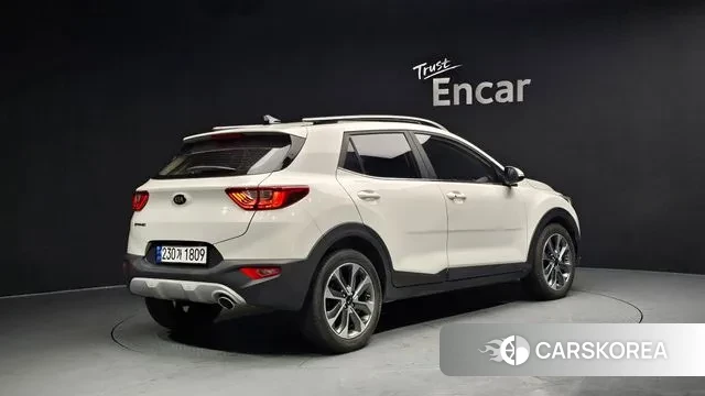 Kia Stonic id 3583214 из Кореи 12