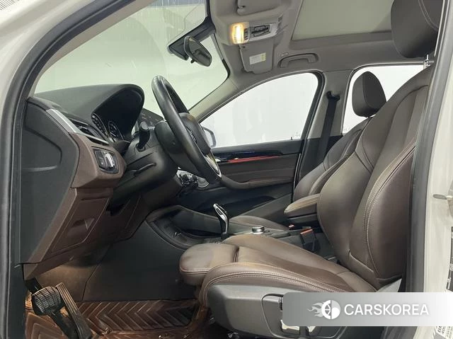 BMW X1 id 4299797 из Китая 12