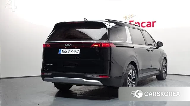 Kia Carnival 4th generation id 3581841 из Кореи 12