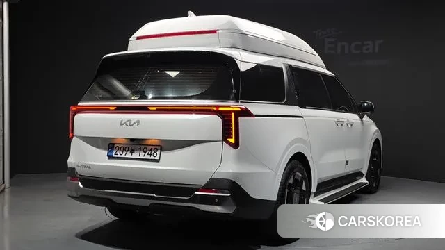 Kia The New Carnival 4th Generation id 3751231 из Кореи 12