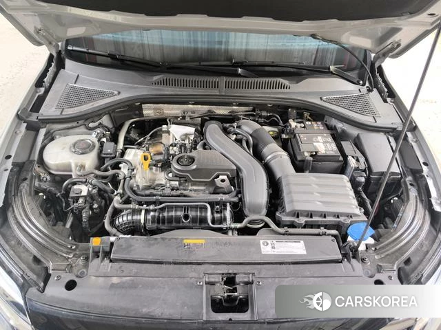 Volkswagen Lavida 2024 Серебристо-серый из Китая, фото 5