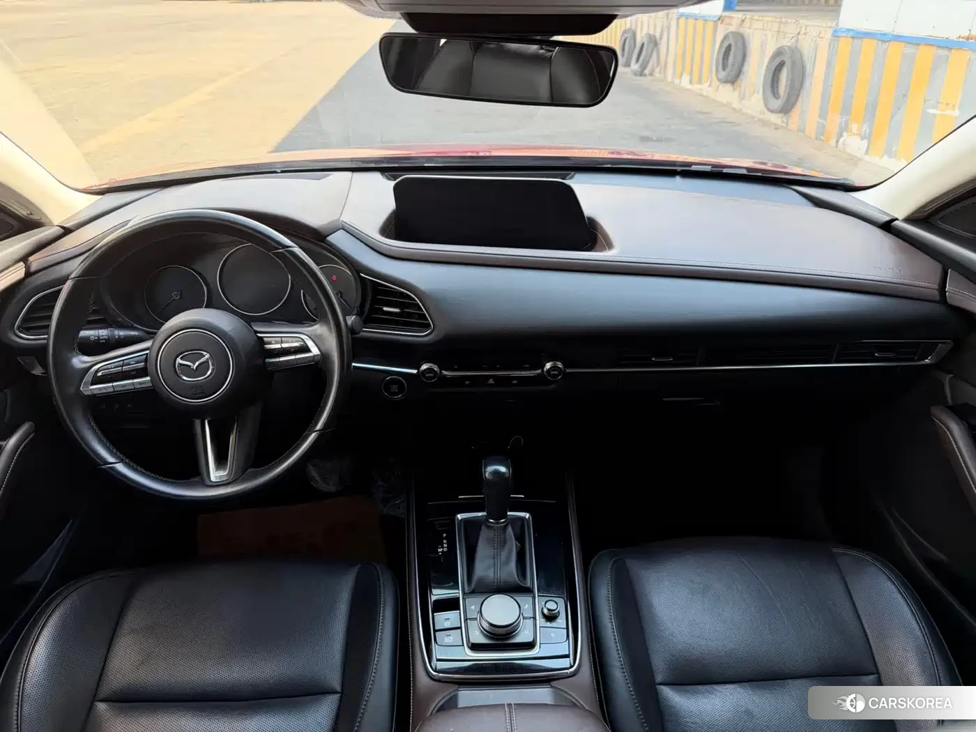 Mazda CX-30 id 4629048 из Китая 12