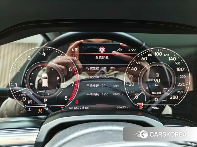 Volkswagen Touareg id 4240259 из Китая 12