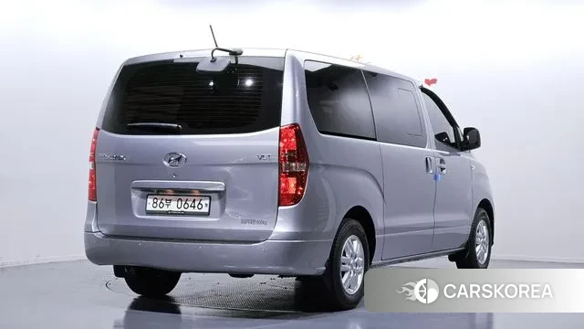 Hyundai The New Grand Starex id 3329670 из Кореи 12