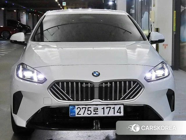 BMW 2 Series Gran Coupe (F74) id 4279580 из Кореи 11