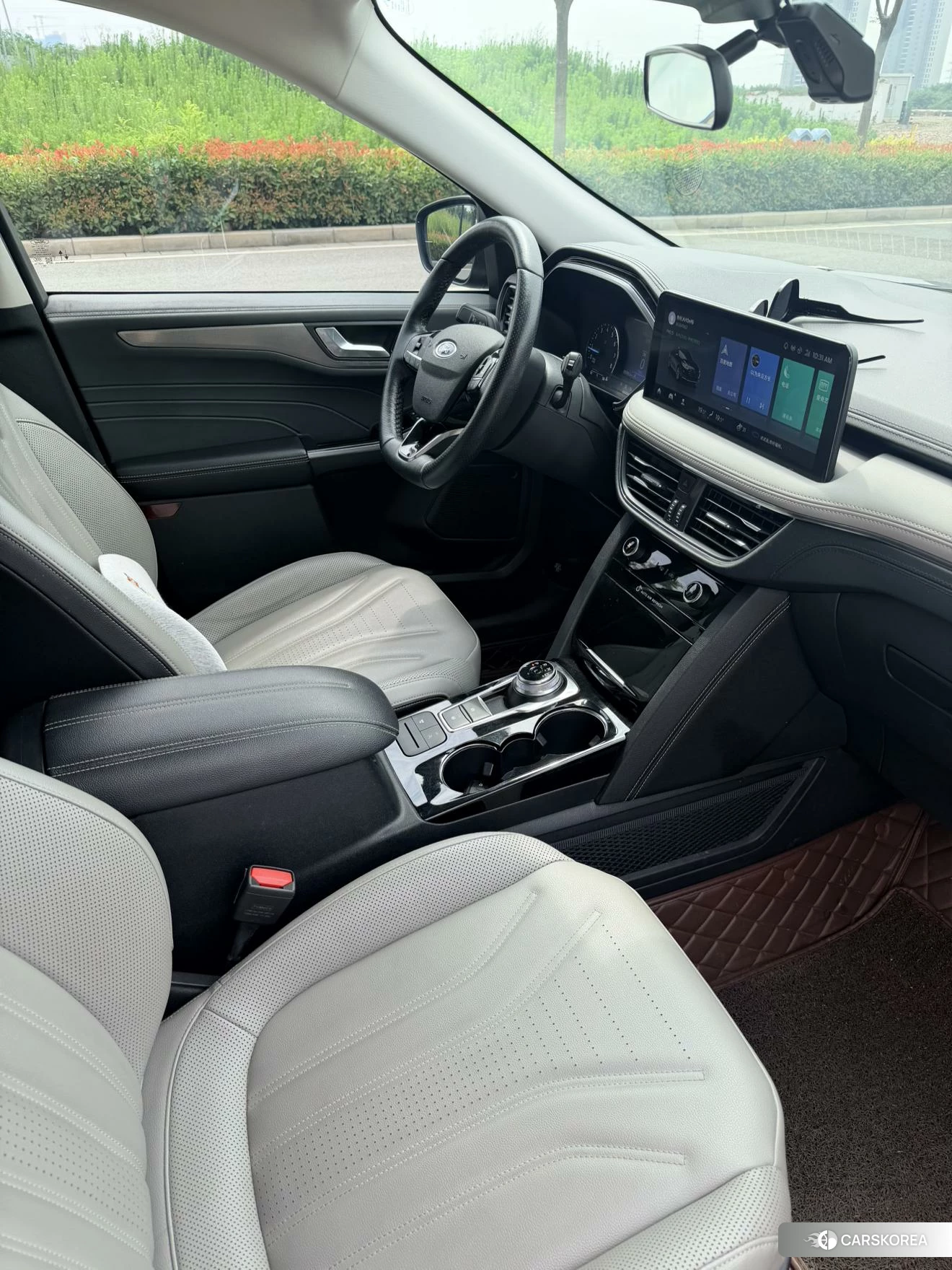 Ford Ruiji 2020 Черный из Китая, фото 2