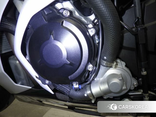 Engine photo