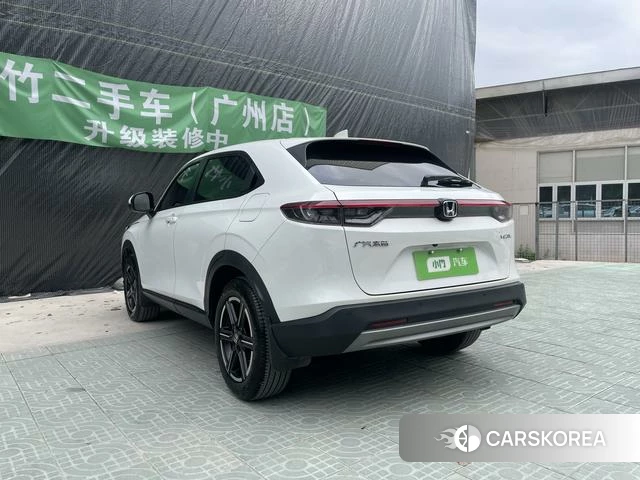 Honda Binzhi id 4274075 из Китая 12