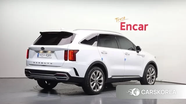 Kia Sorento 4th Generation id 3552125 из Кореи 12