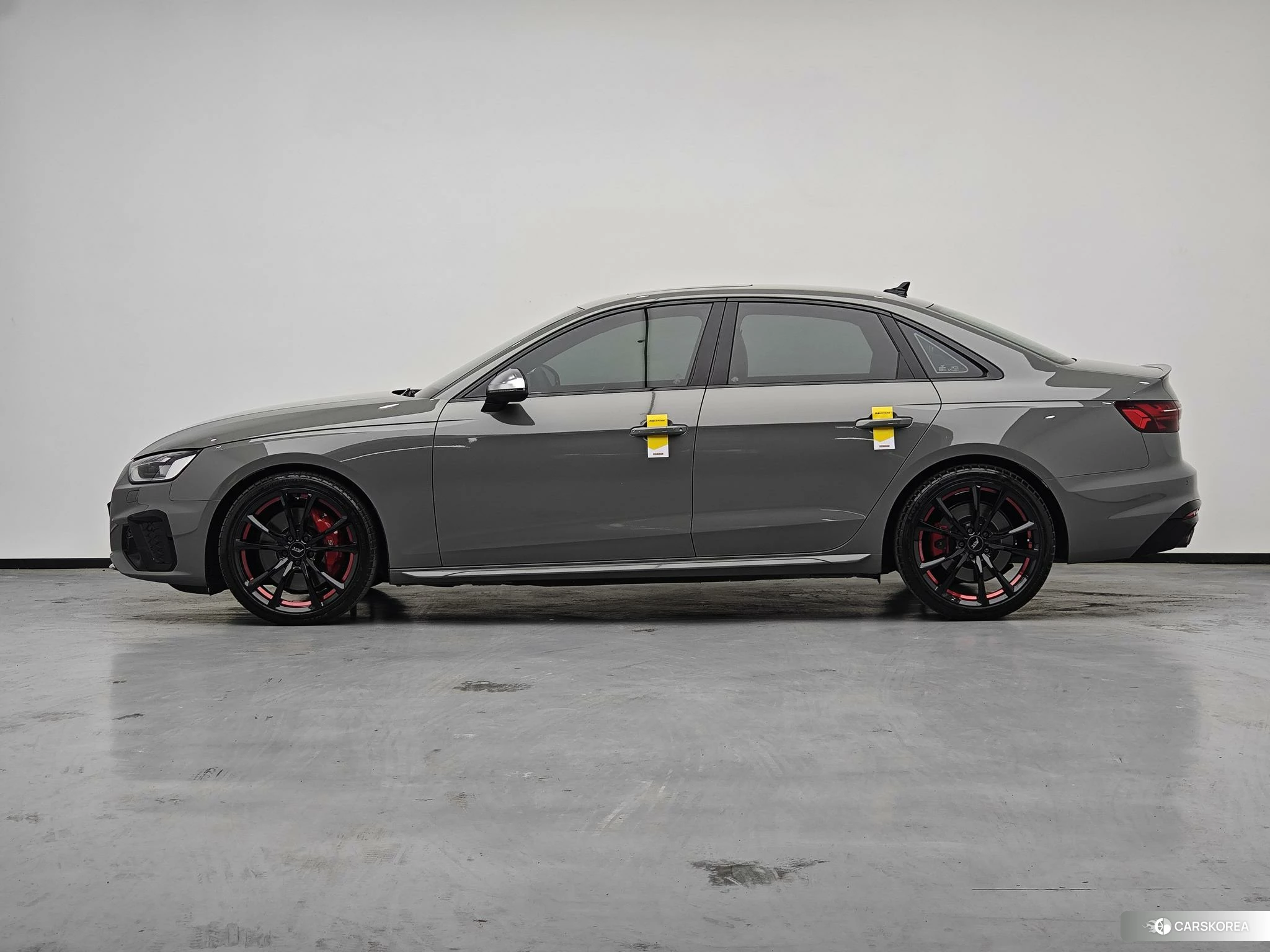 Audi S4 id 4461955 из Китая 12