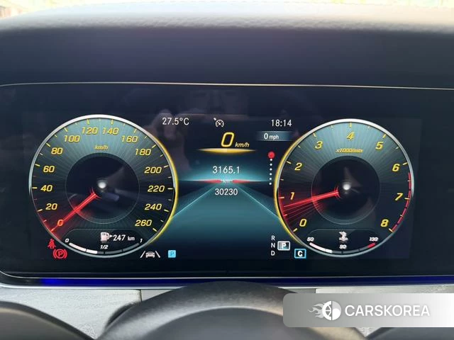 Mercedes-Benz CLS id 4392072 из Китая 12