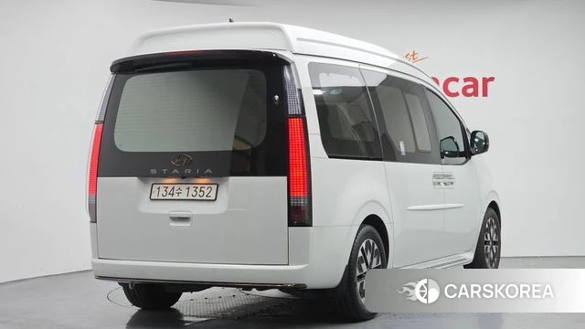 Hyundai Staria id 4381943 из Кореи 12