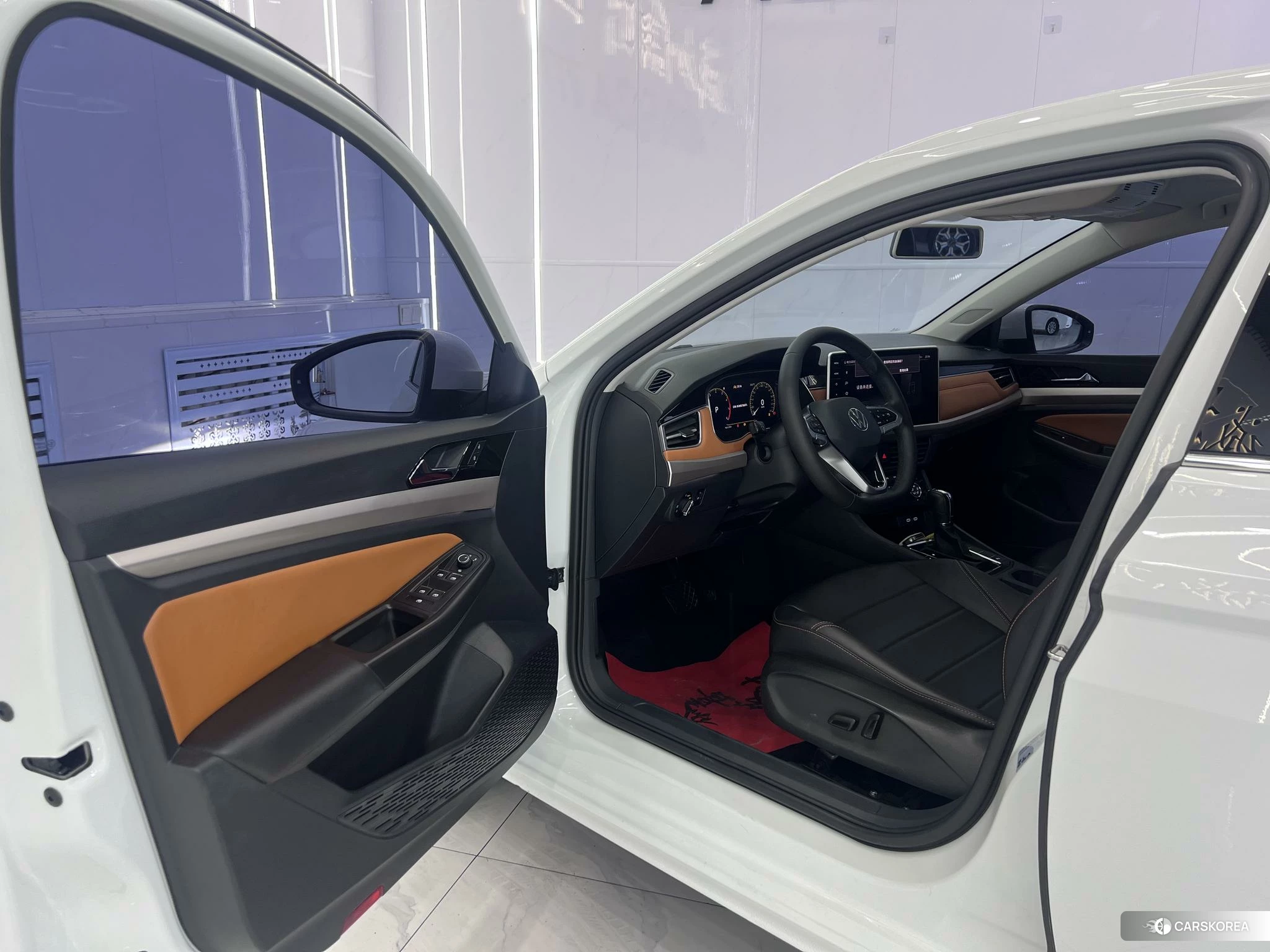 Volkswagen Bora id 4473517 из Китая 12