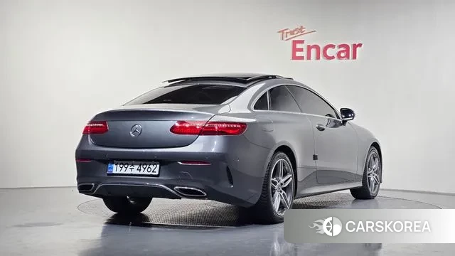 Mercedes-Benz E-Class W213 id 3444664 из Кореи 12