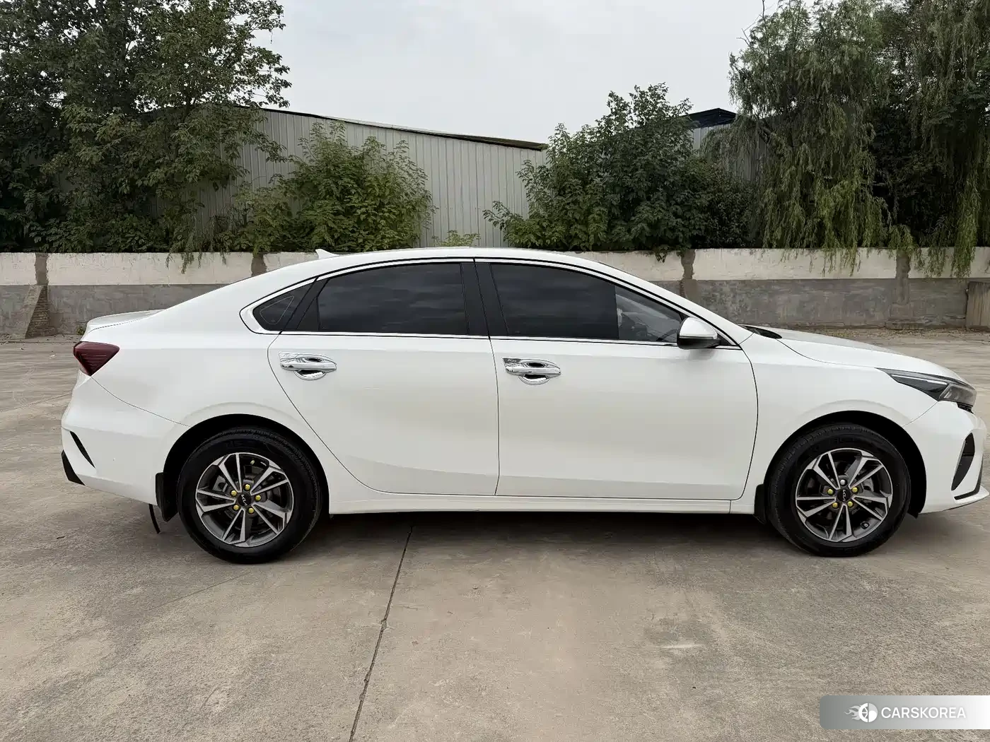 Kia K3 id 4600444 из Китая 11