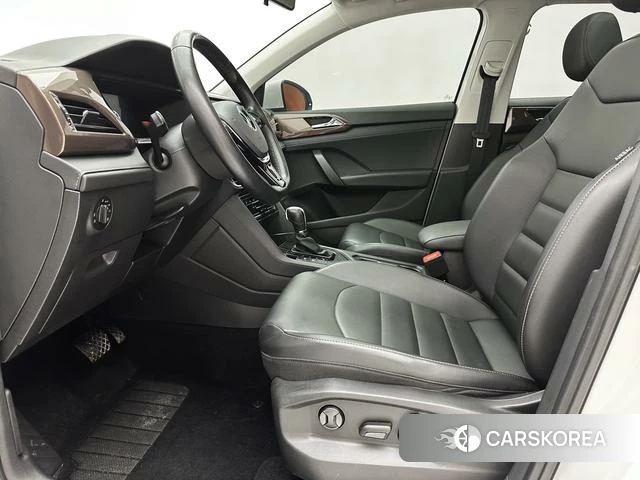 Volkswagen Tuyue id 4256087 из Китая 12