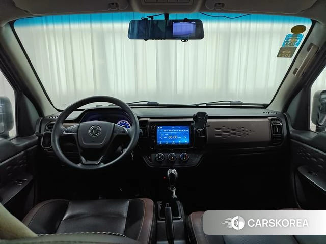 Dongfeng Xiaokang C56 id 4212975 из Китая 12