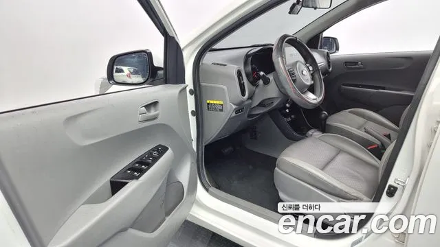 Kia All New Morning (JA) id 2707052 из Кореи 12