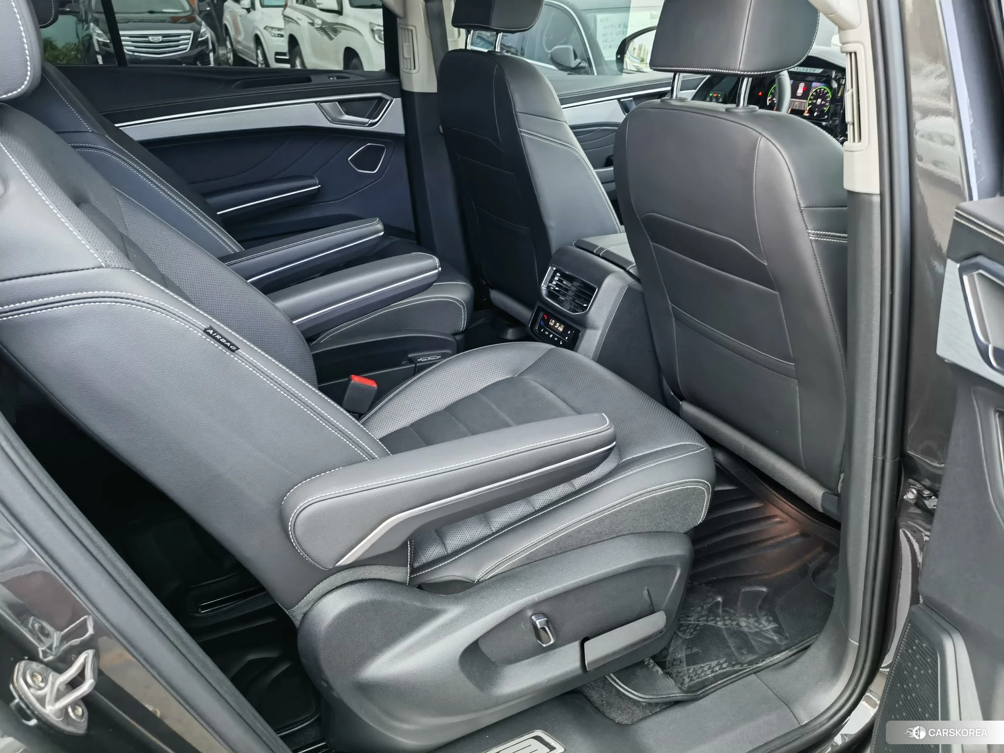 Volkswagen Lanjing id 4492817 из Китая 12