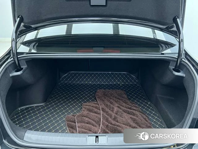 Volkswagen Magotan id 4342089 из Китая 12