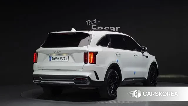 Kia Sorento 4th Generation id 3372717 из Кореи 12